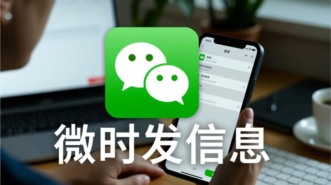 微信定时发信息技巧解析-图3 微信定时发信息技巧解析-图3