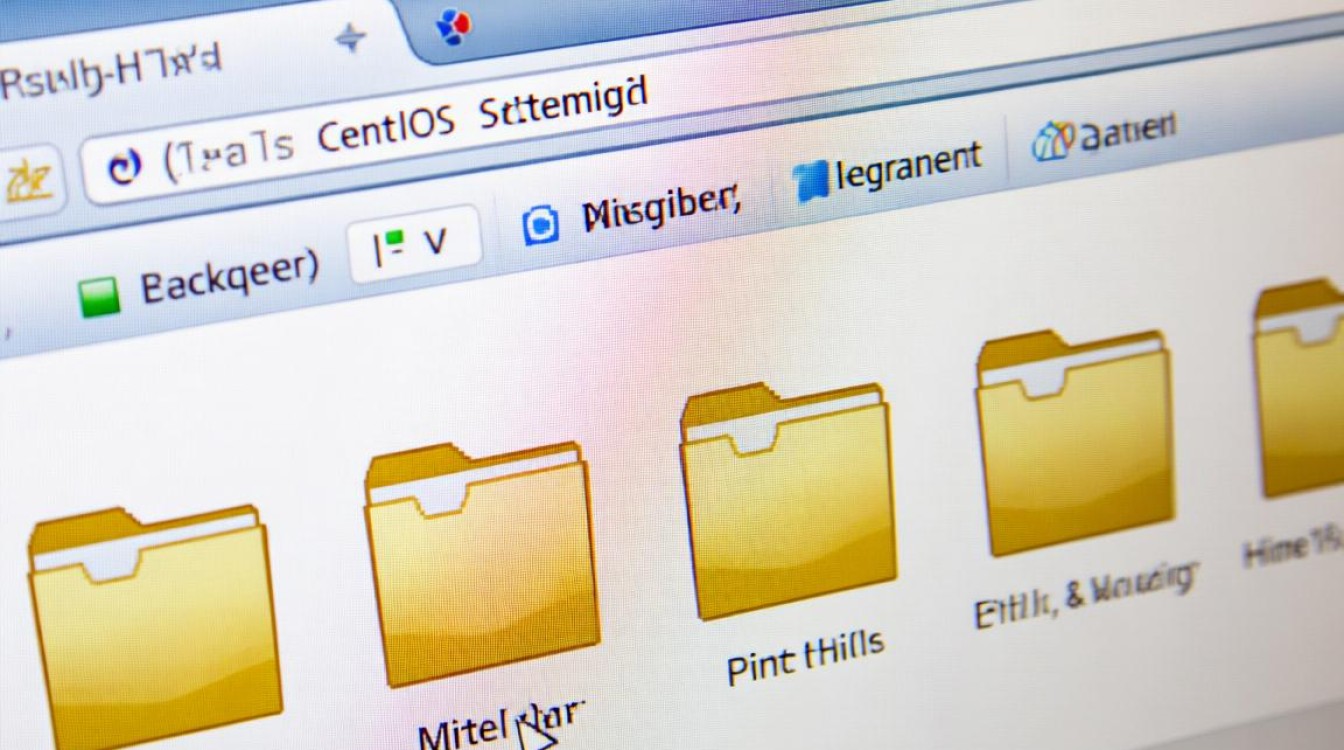 CentOS系统下目录拷贝方法教程-图1 CentOS系统下目录拷贝方法教程-图1