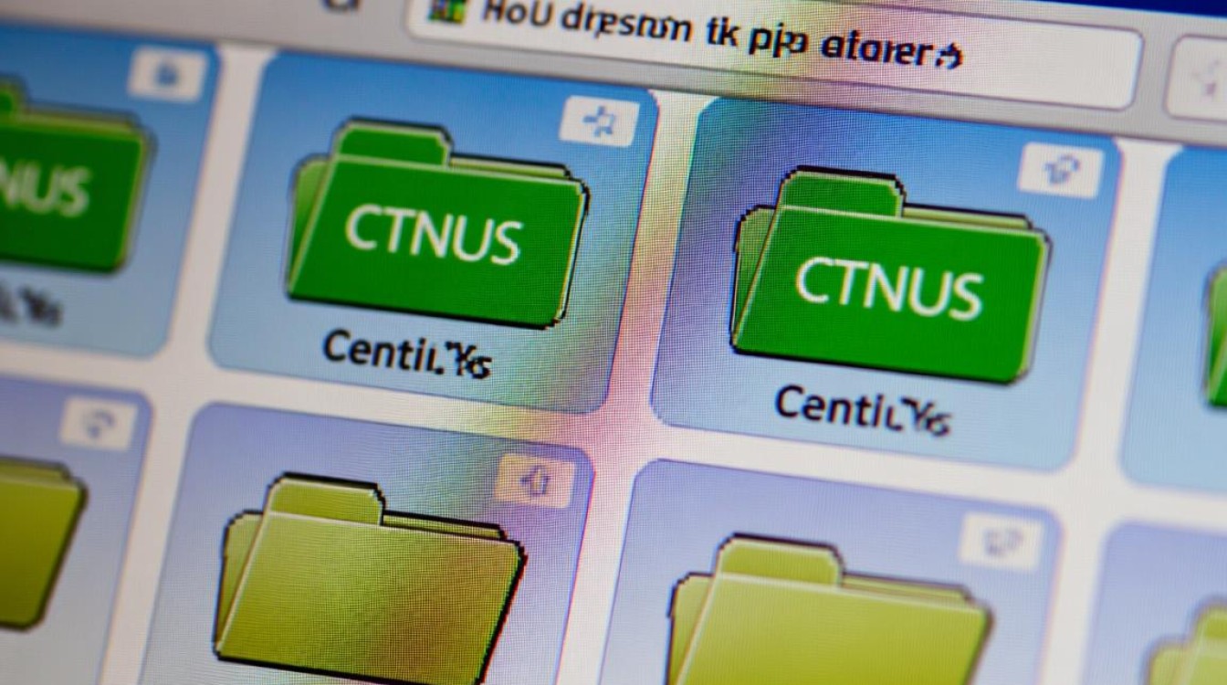 CentOS系统下目录拷贝方法教程-图2 CentOS系统下目录拷贝方法教程-图2
