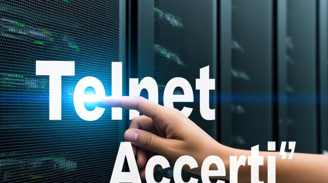 在CentOS系统上轻松启用Telnet服务-图1 在CentOS系统上轻松启用Telnet服务-图1