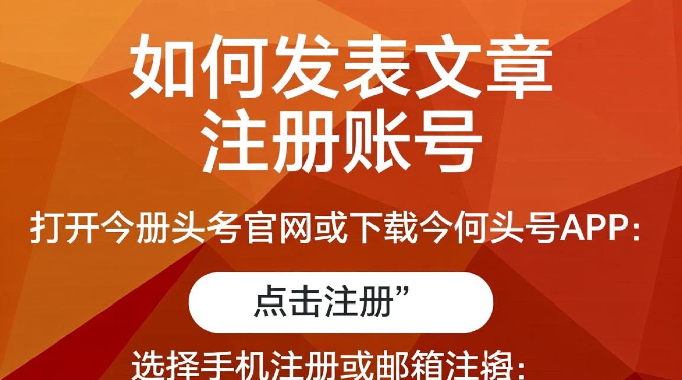 如何轻松在今日头条发表原创文章-图1 如何轻松在今日头条发表原创文章-图1