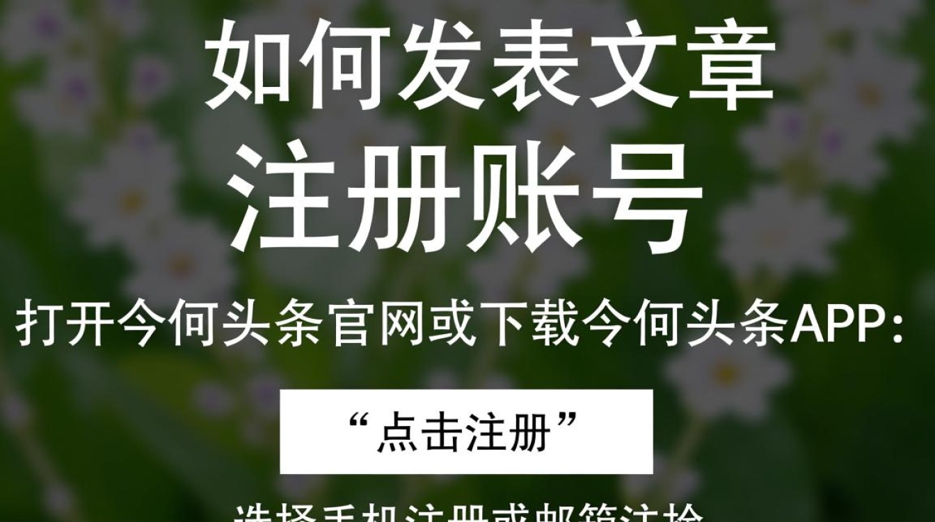 如何轻松在今日头条发表原创文章-图3 如何轻松在今日头条发表原创文章-图3