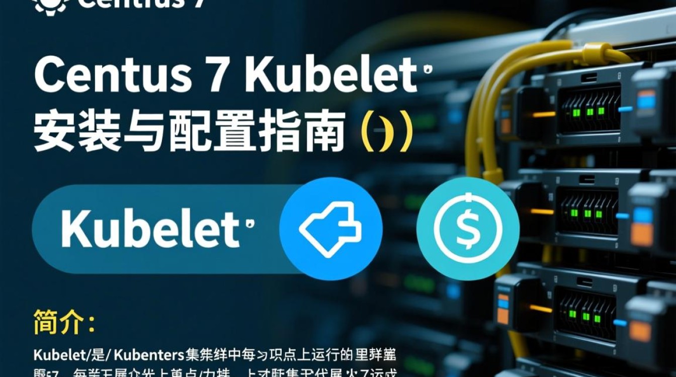 CentOS 7上Kubelet的配置与优化指南-图3