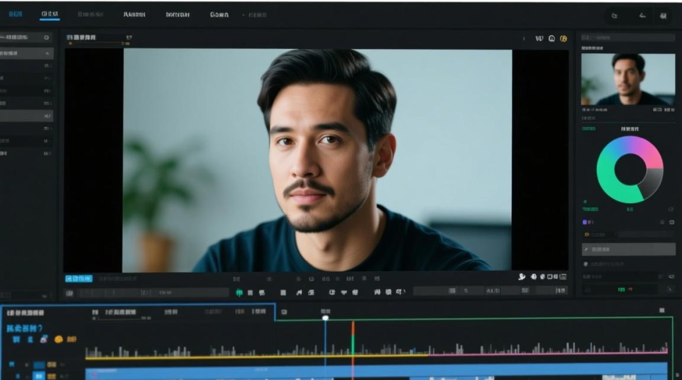 视频变速效果实现技巧探秘-图1 视频变速效果实现技巧探秘-图1