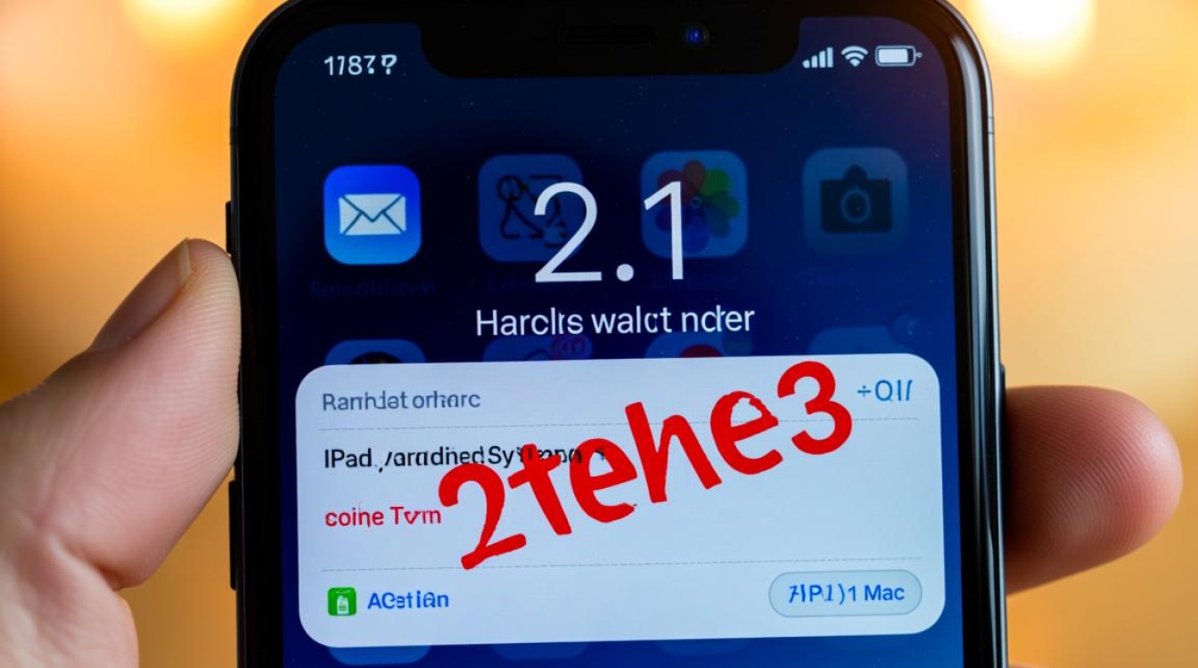 苹果设备报错2.1的原因分析-图1