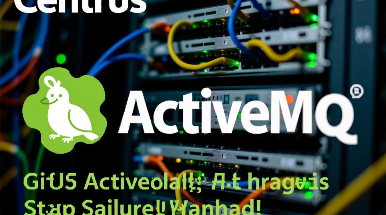 CentOS ActiveMQ 启动故障排查指南-图2