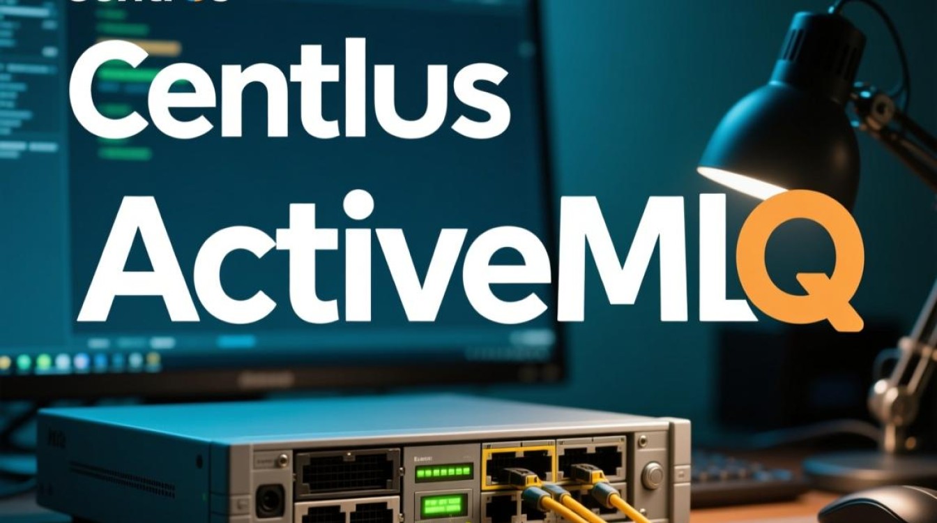 CentOS ActiveMQ 启动故障排查指南-图3