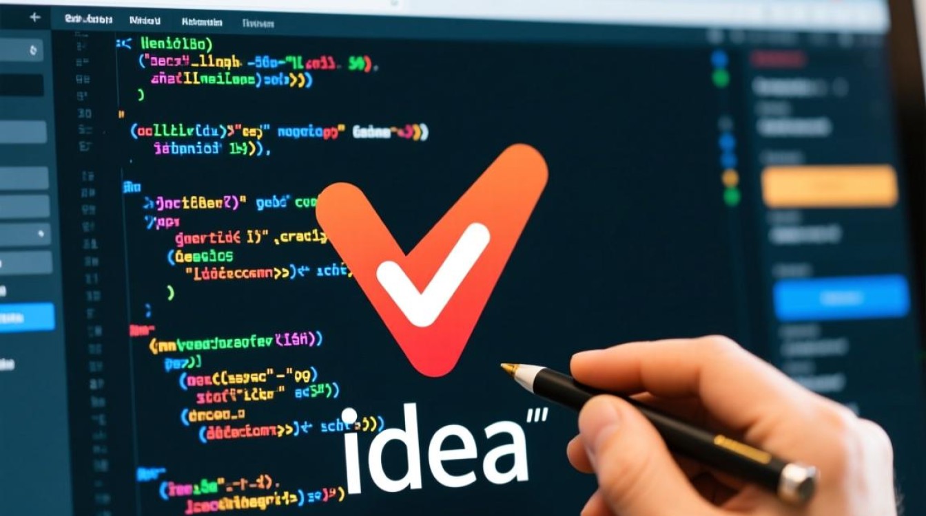 IDEA代码报错快速排查指南-图3