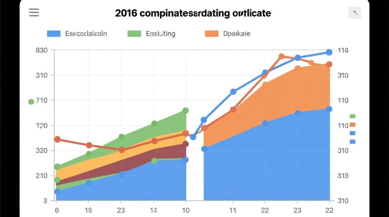 双坐标轴图表制作指南-图1