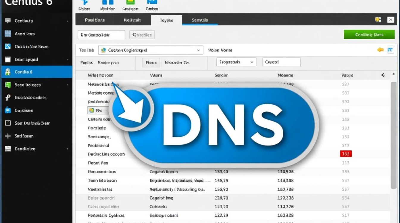 Centos 6 DNS配置指南-图2