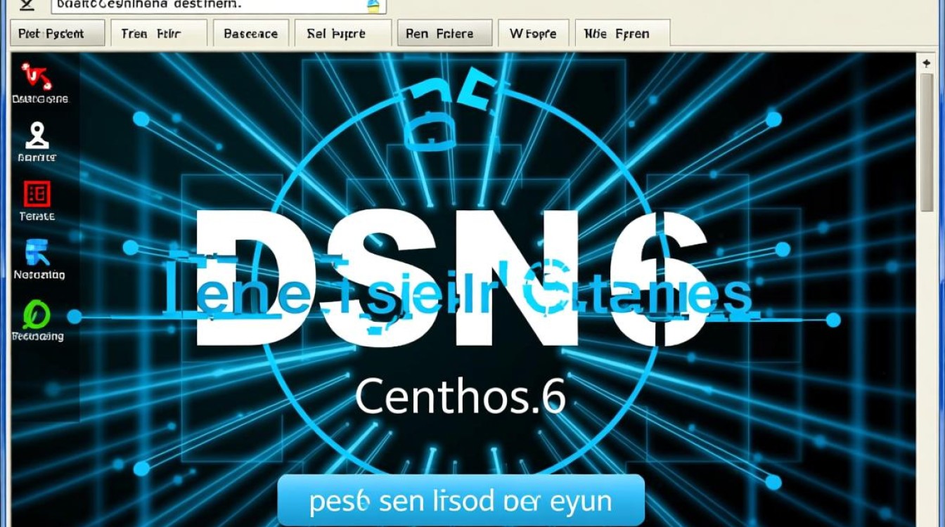 Centos 6 DNS配置指南-图3