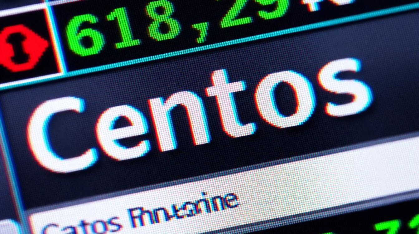 CentOS系统查看进程编号方法详解-图1 CentOS系统查看进程编号方法详解-图1