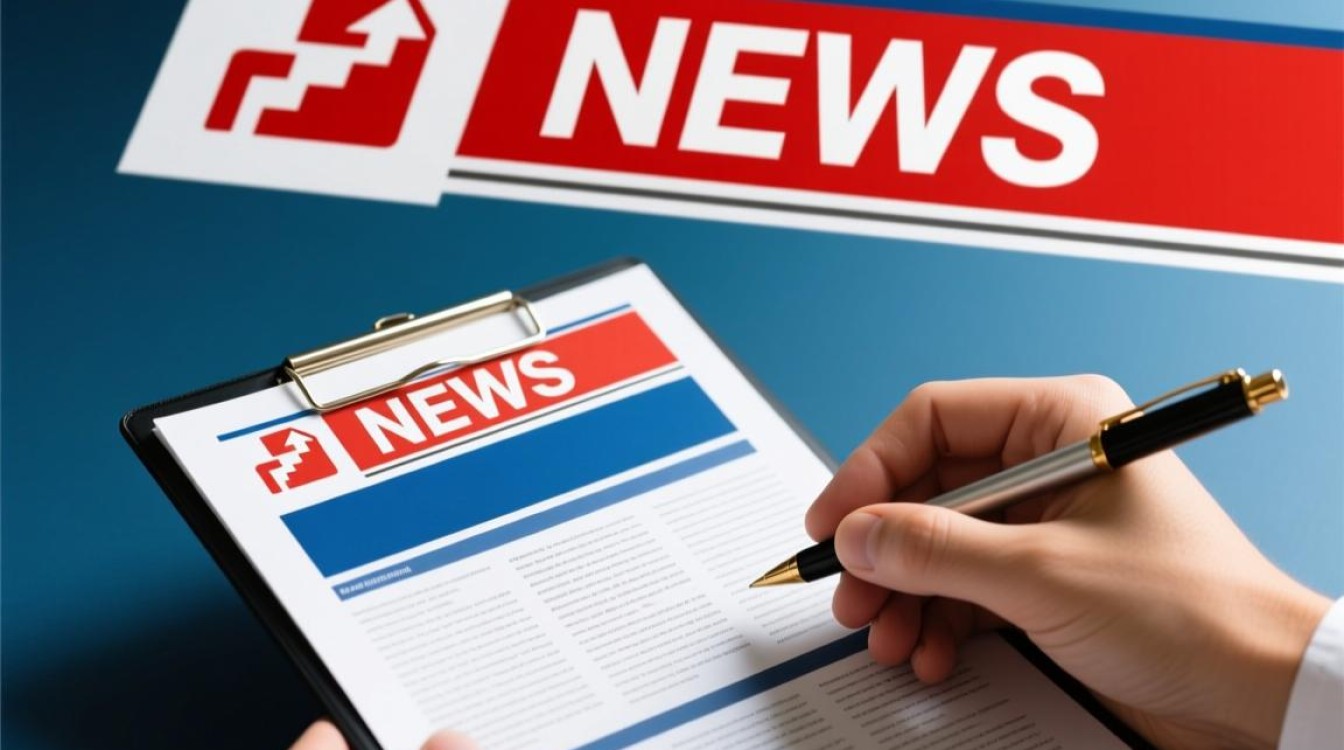 新闻撰写技巧解析，如何撰写引人入胜的新闻报道-图2