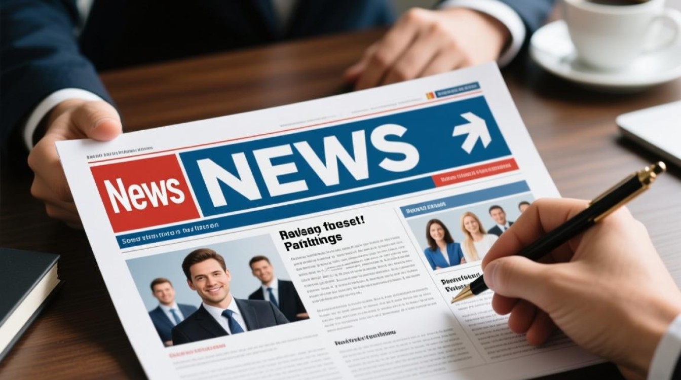 新闻撰写技巧解析，如何撰写引人入胜的新闻报道-图3