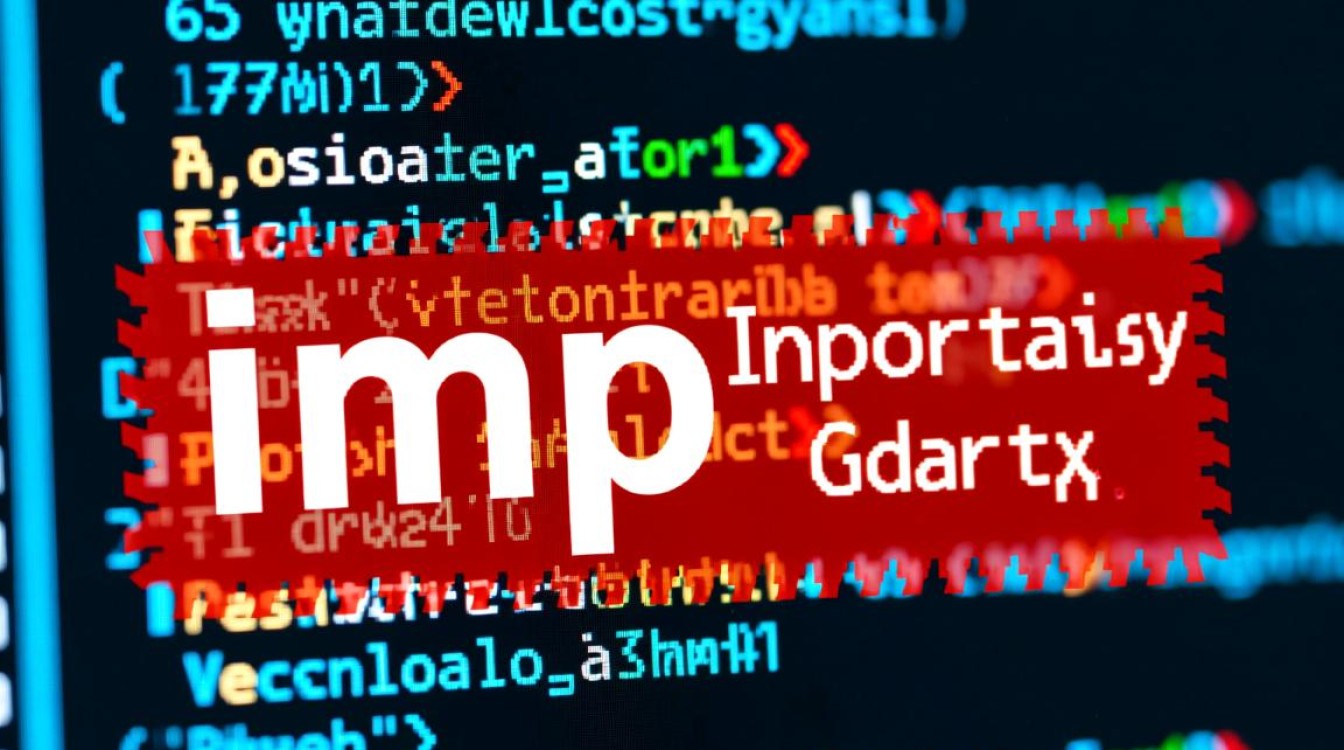 Imp导入索引时常见错误解析-图2 Imp导入索引时常见错误解析-图2