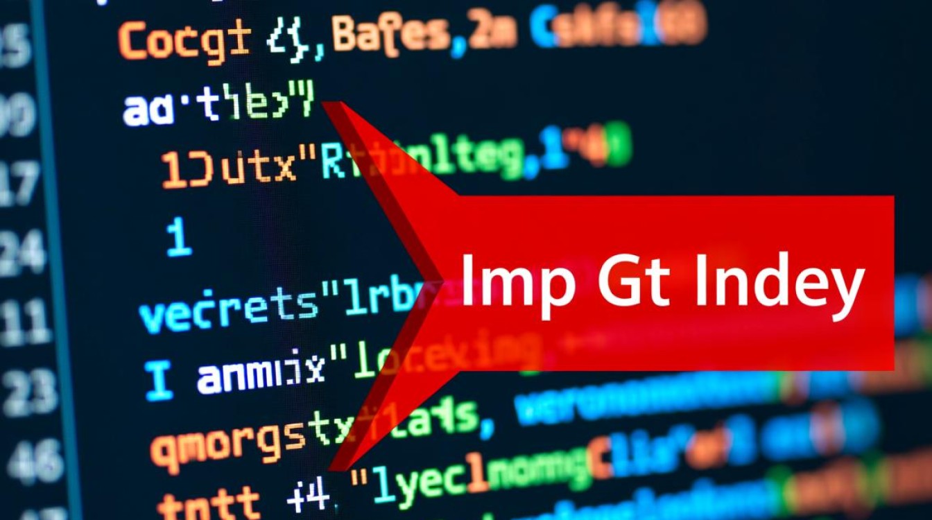 Imp导入索引时常见错误解析-图3 Imp导入索引时常见错误解析-图3