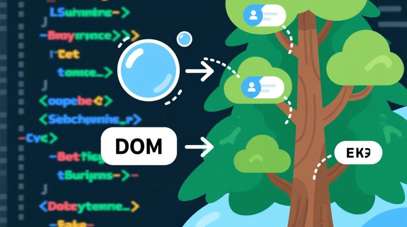 事件冒泡处理错误，如何有效阻止冒泡引发报错-图1