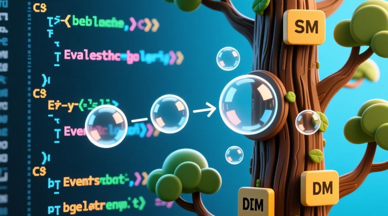 事件冒泡处理错误，如何有效阻止冒泡引发报错-图3