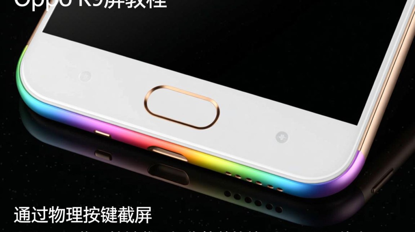 OPPO R9截屏操作指南-图3
