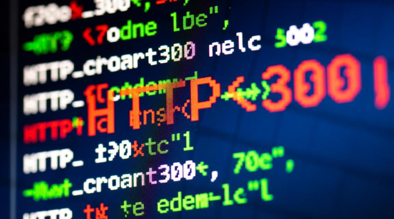 解决HTTP 300错误，全面指南-图1