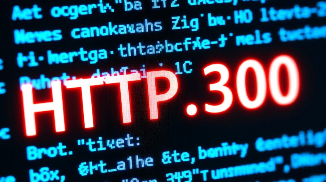 解决HTTP 300错误，全面指南-图2