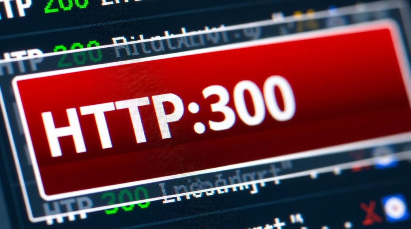解决HTTP 300错误，全面指南-图3