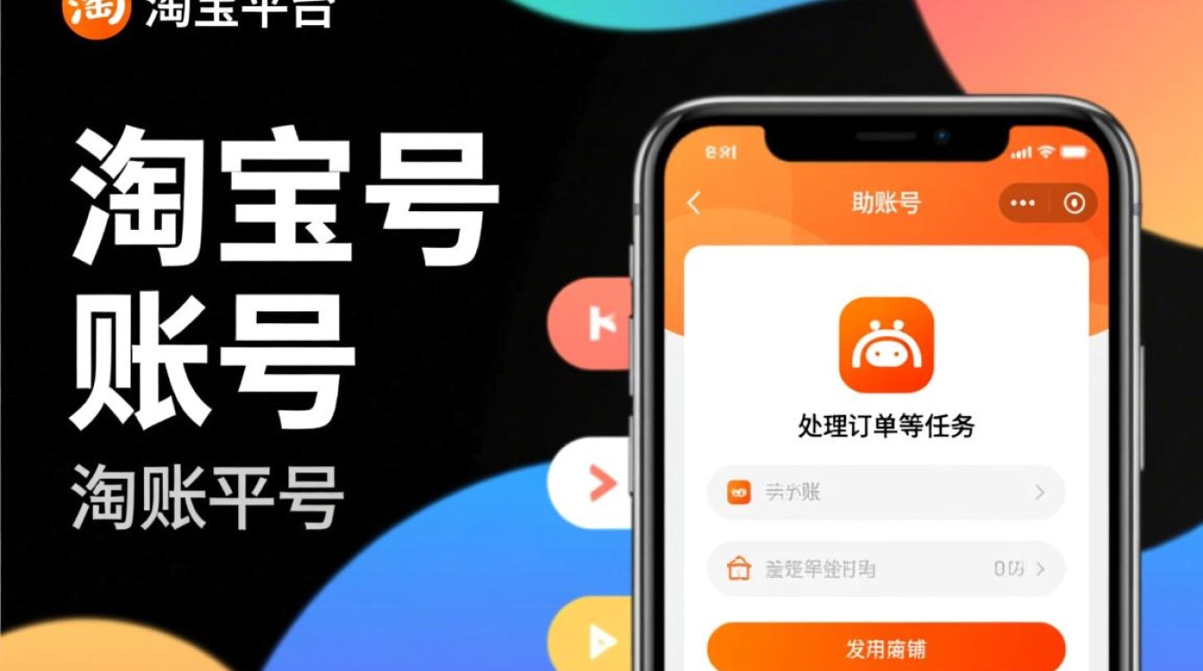 淘宝子账号登录攻略-图3
