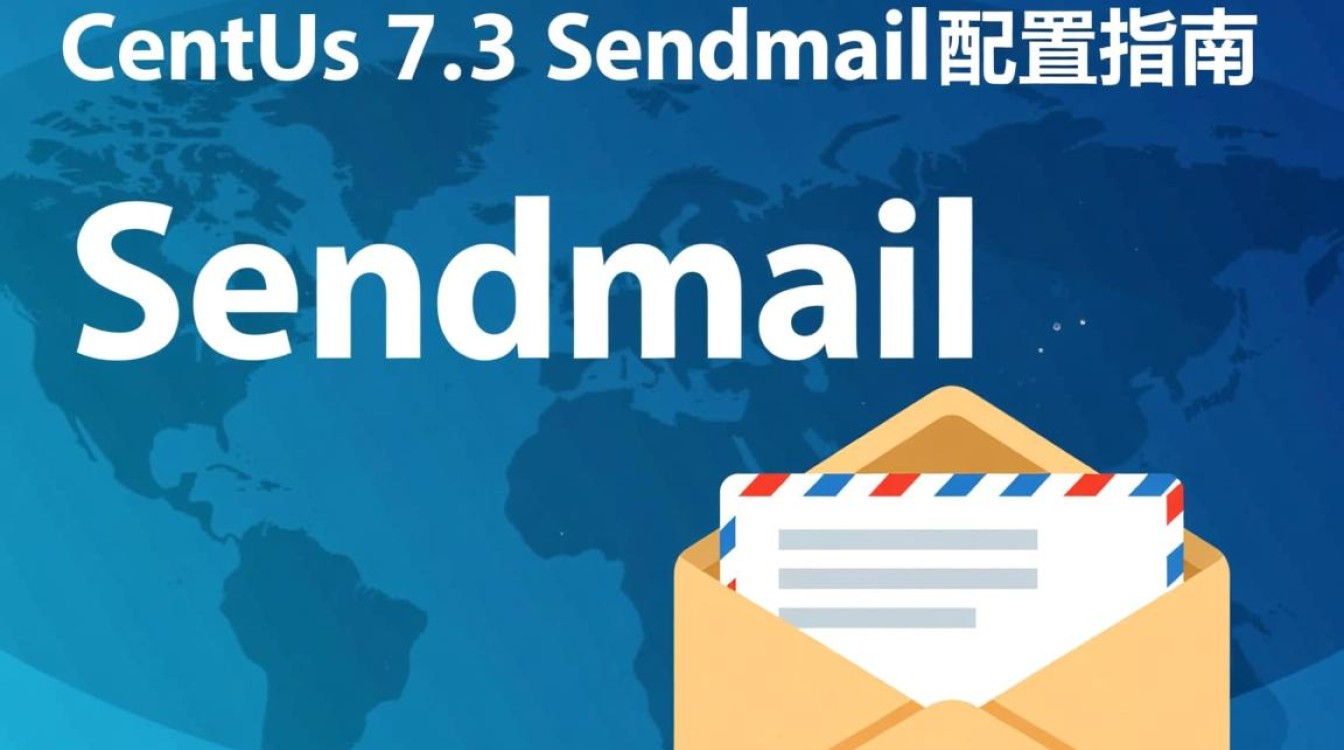 CentOS 7.3 Sendmail配置指南-图2