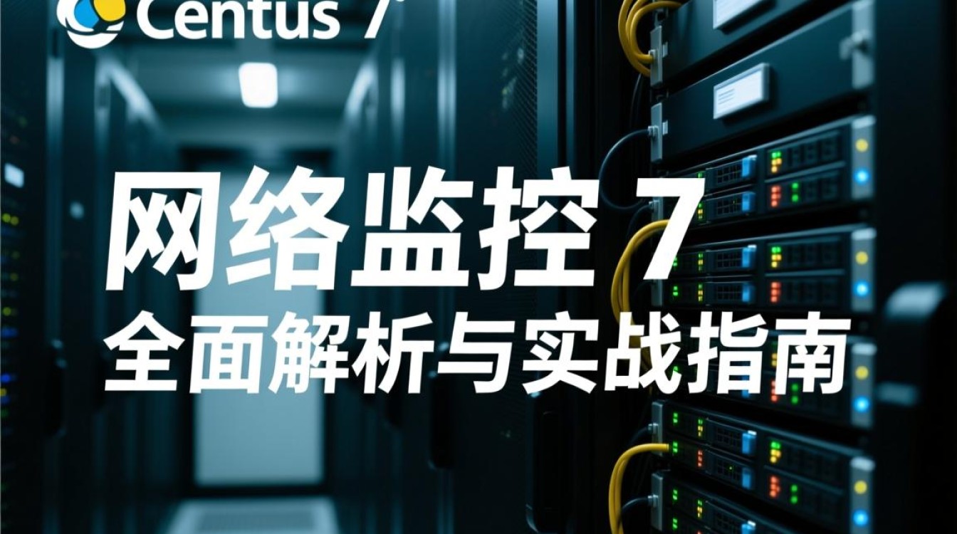 Centos 7网络监控解决方案-图2