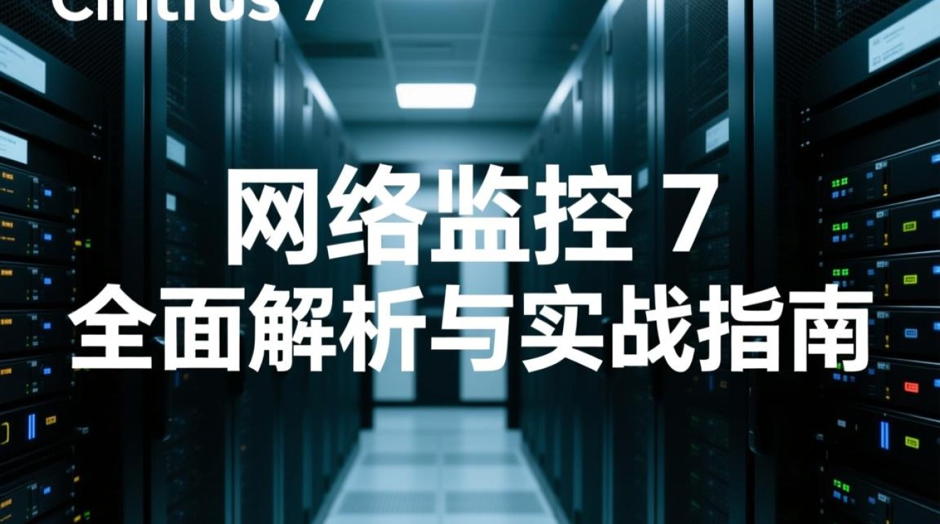 Centos 7网络监控解决方案-图3