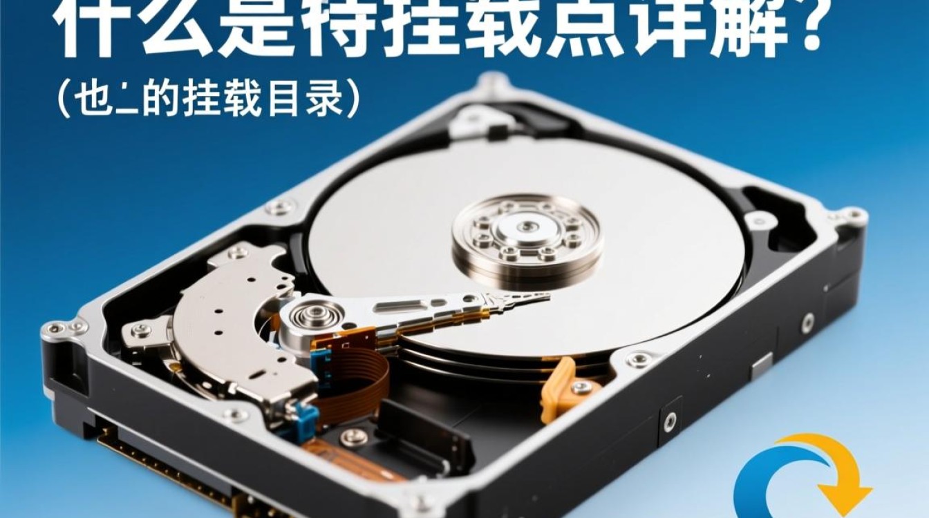 CentOS系统硬盘挂载点配置指南-图3 CentOS系统硬盘挂载点配置指南-图3
