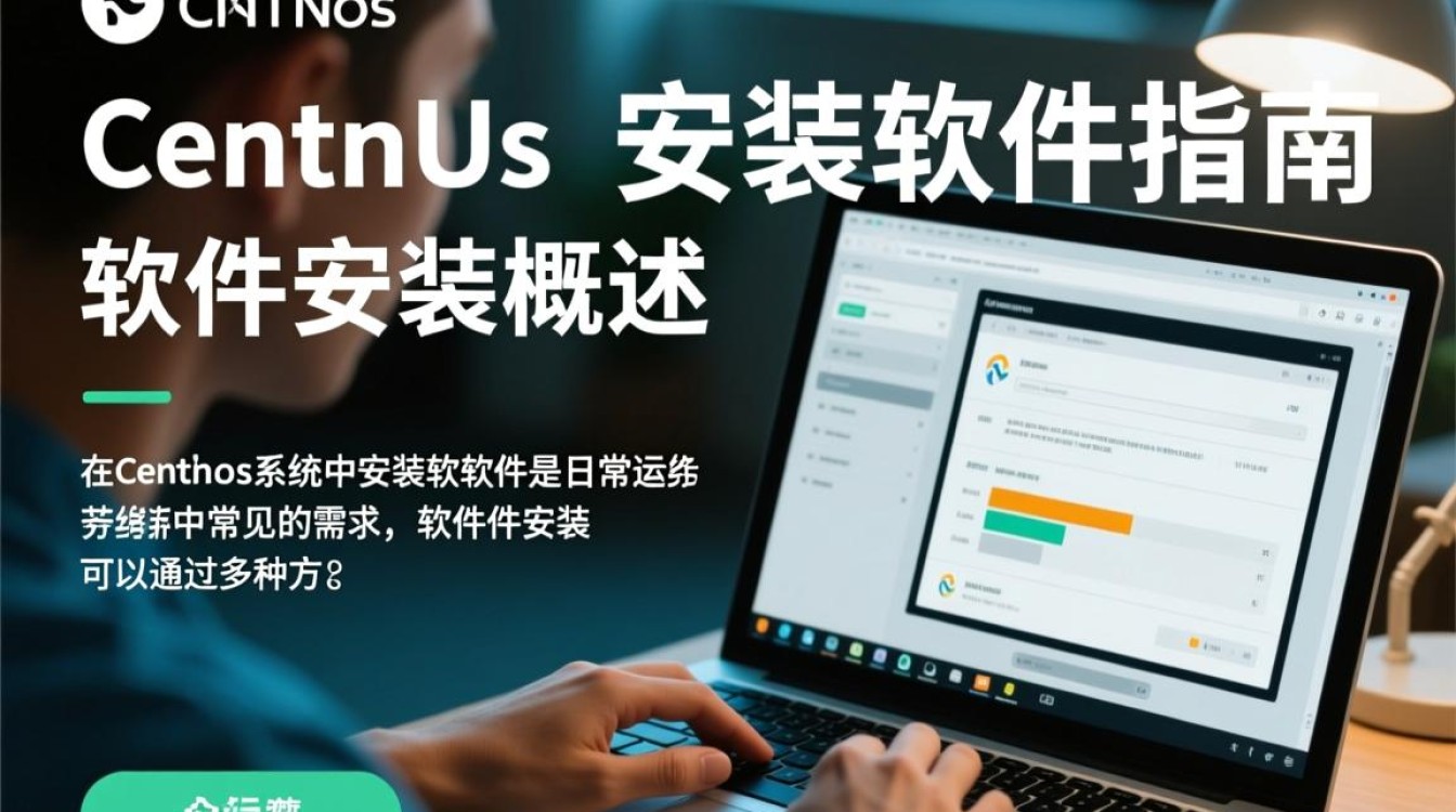CentOS软件安装与打开指南-图3