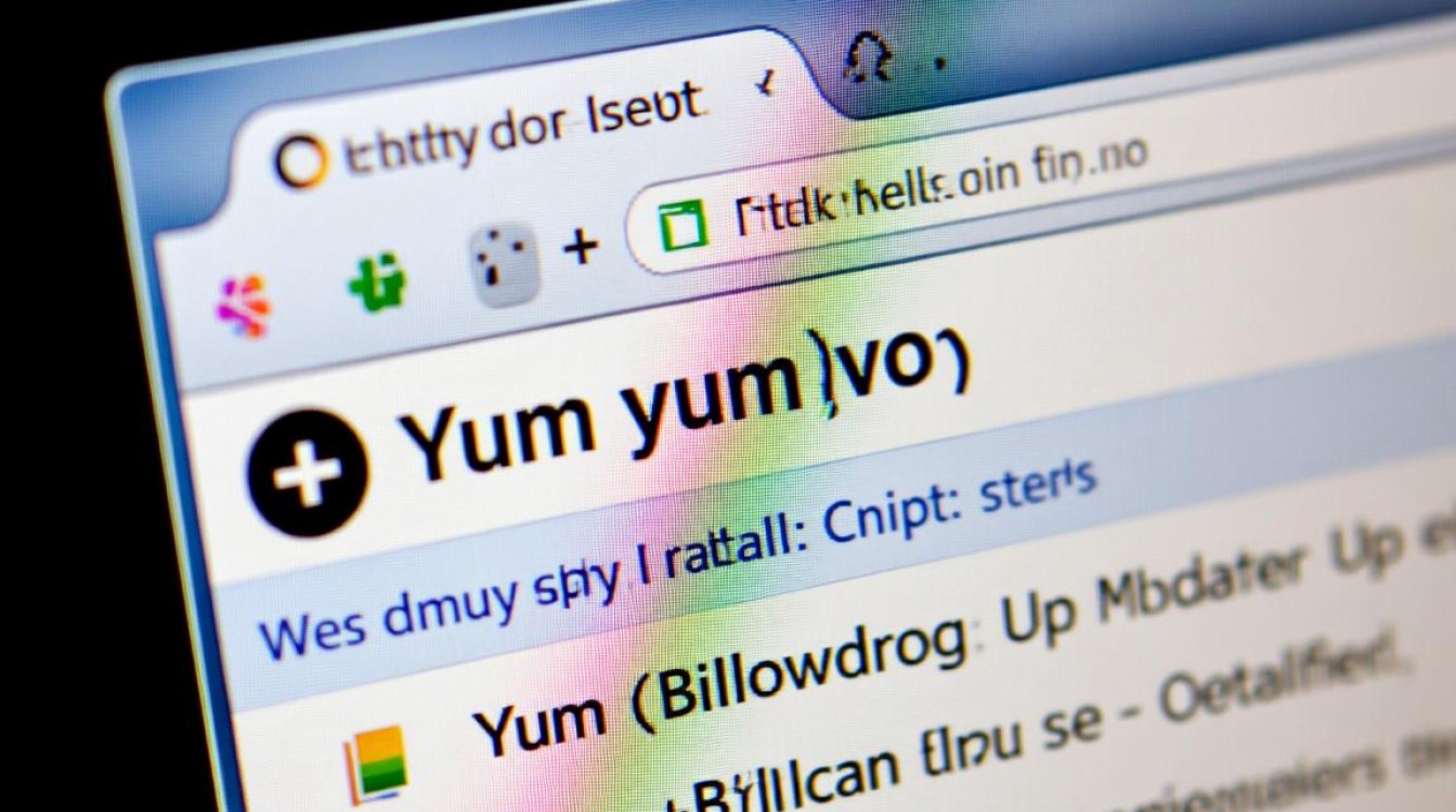 CentOS下使用wget安装Yum包管理器教程-图1