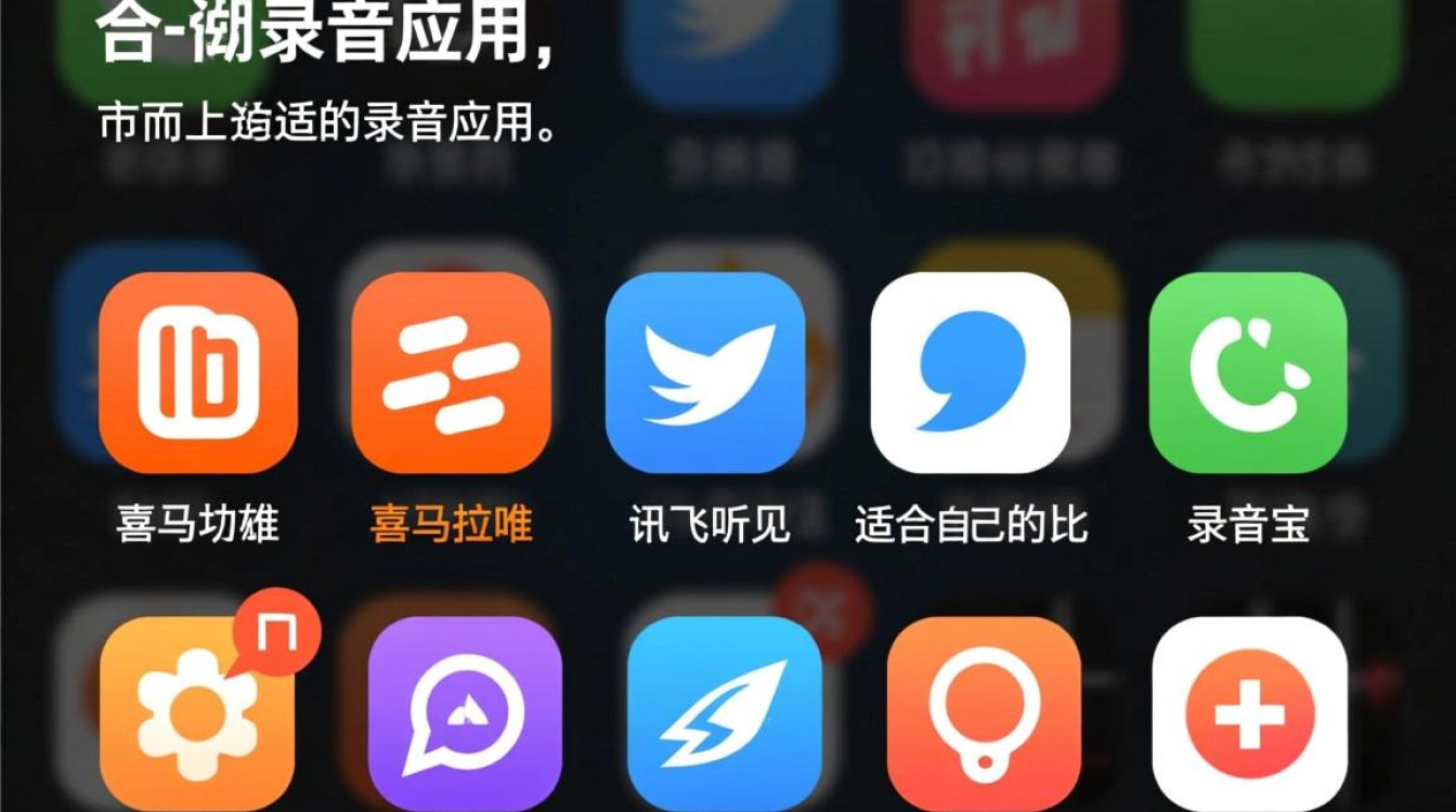 手机轻松录制音频教程-图1 手机轻松录制音频教程-图1