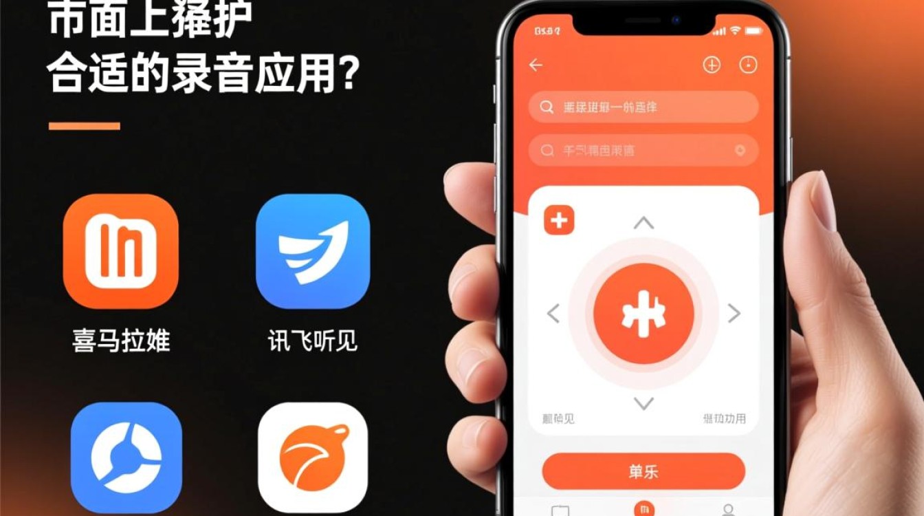 手机轻松录制音频教程-图3 手机轻松录制音频教程-图3