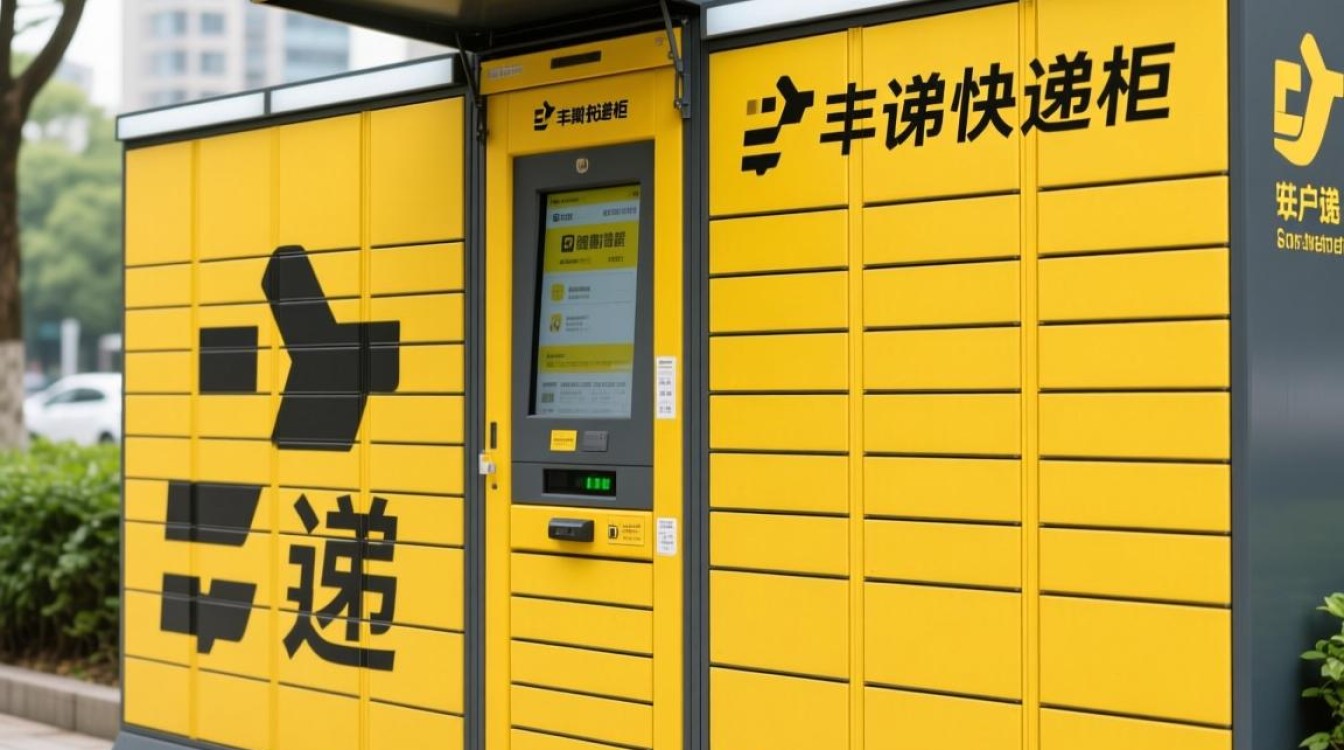 丰巢快递寄存指南,轻松学会使用丰巢寄快递-图1 丰巢快递寄存指南,轻松学会使用丰巢寄快递-图1