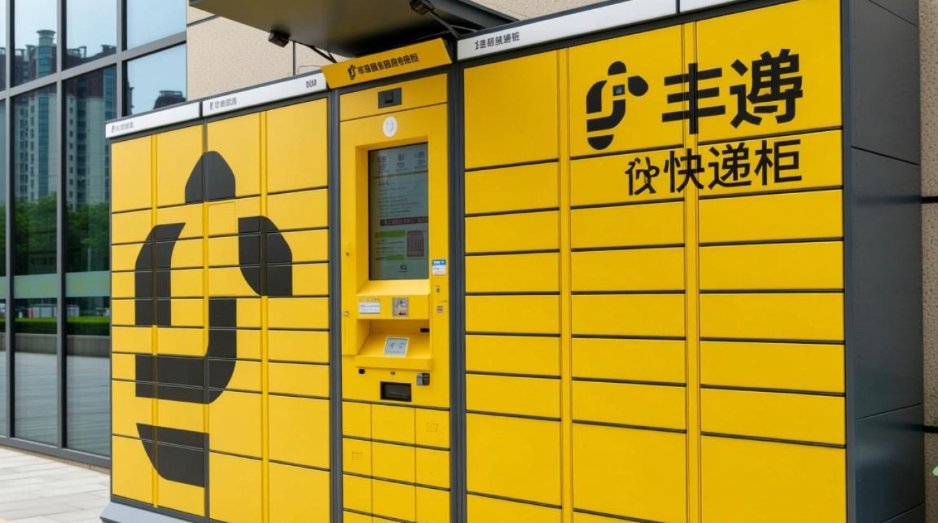 丰巢快递寄存指南,轻松学会使用丰巢寄快递-图3 丰巢快递寄存指南,轻松学会使用丰巢寄快递-图3
