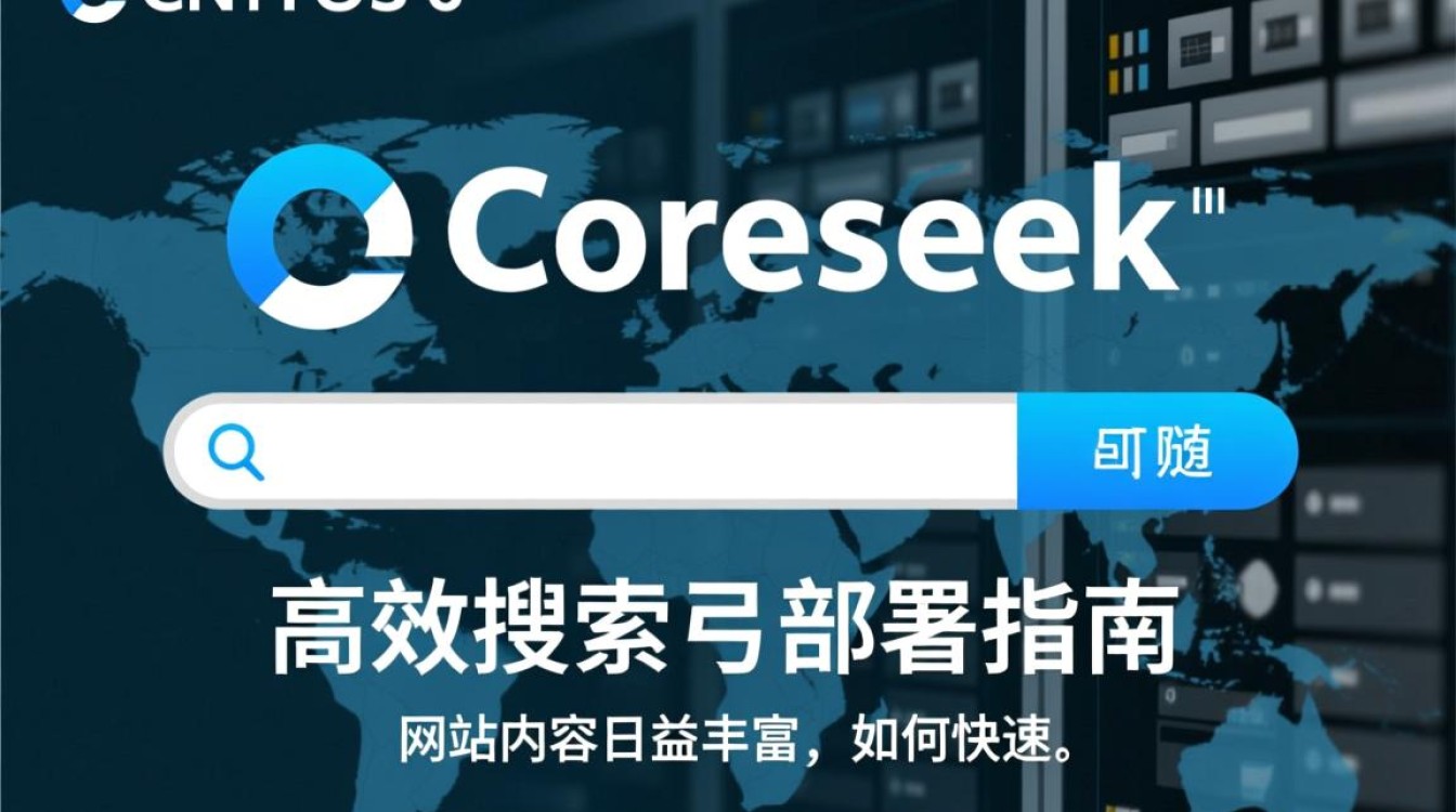 Coreseek在CentOS 6环境下的安装与配置指南-图1