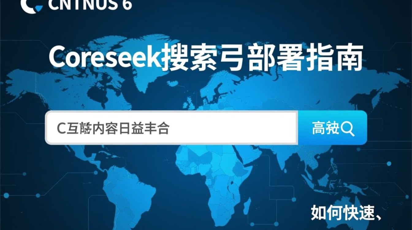 Coreseek在CentOS 6环境下的安装与配置指南-图3