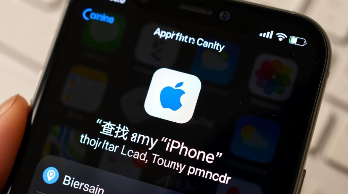 苹果手机实时位置查询攻略-图2 苹果手机实时位置查询攻略-图2