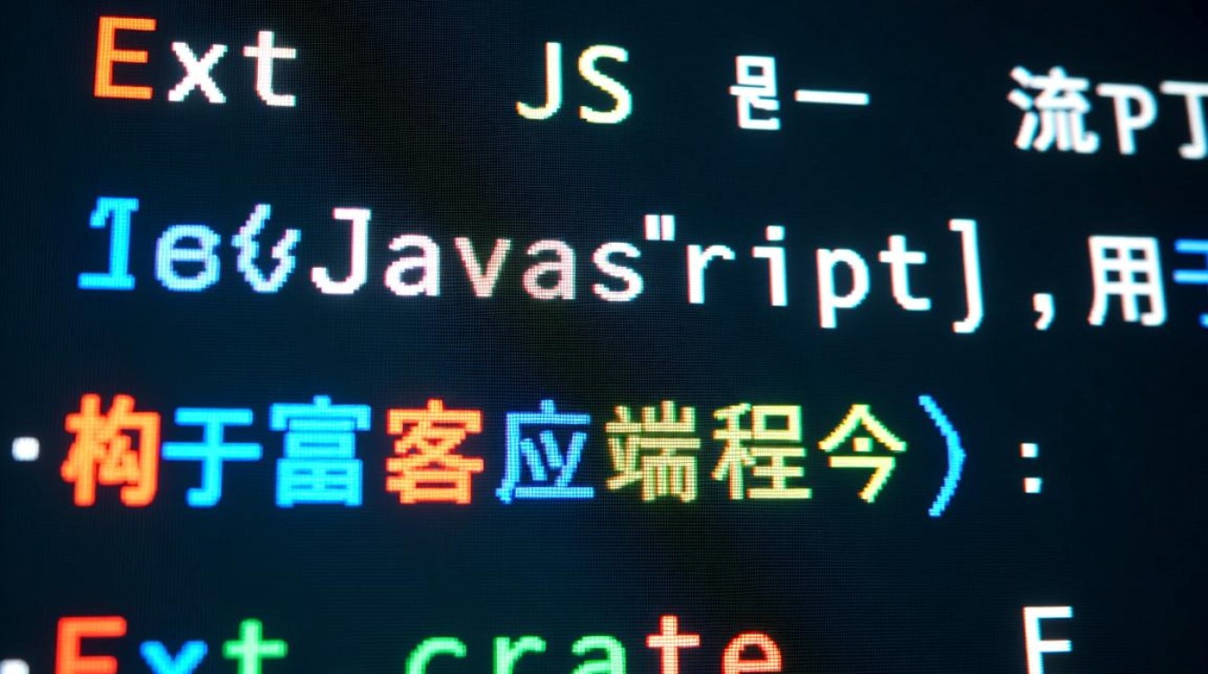 ext.create方法使用异常处理与调试指南-图1