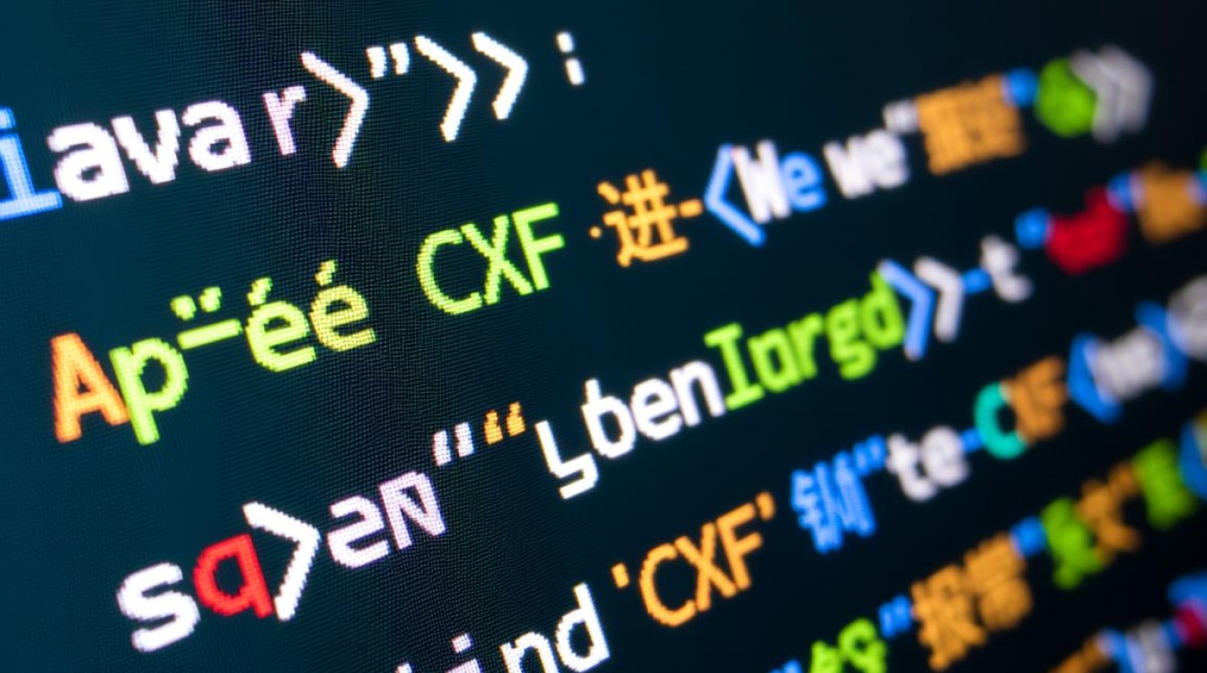 CXF调用异常处理解析-图1 CXF调用异常处理解析-图1