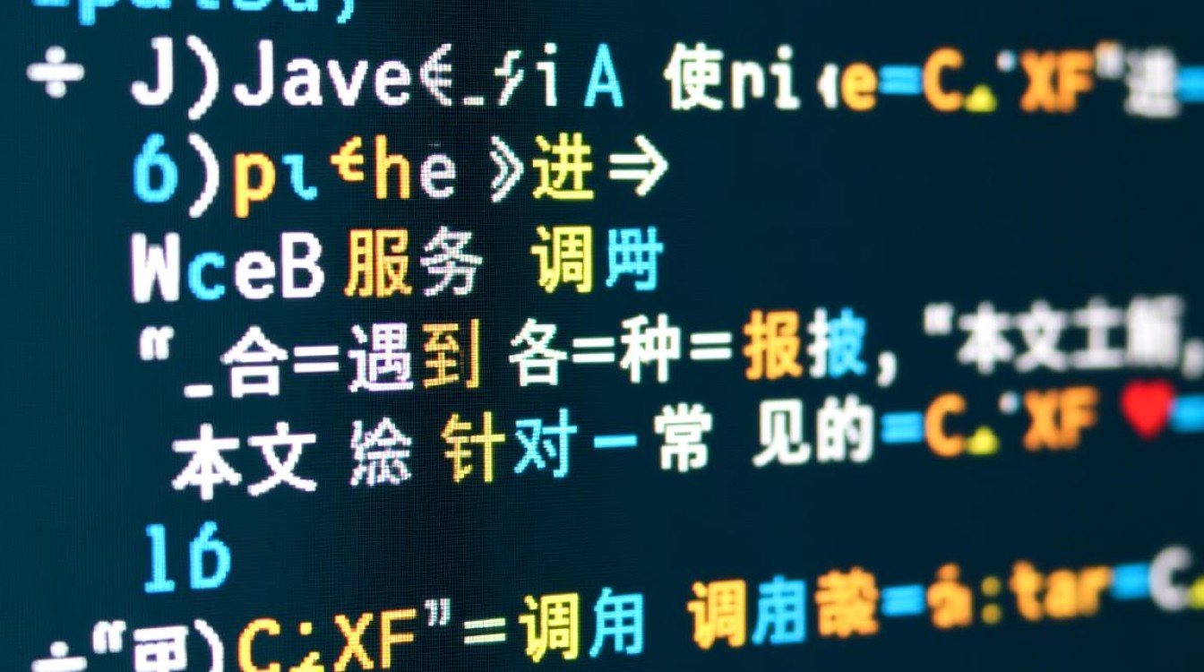 CXF调用异常处理解析-图3 CXF调用异常处理解析-图3