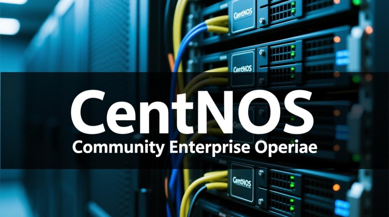 在CentOS上配置代理服务器的步骤指南-图2