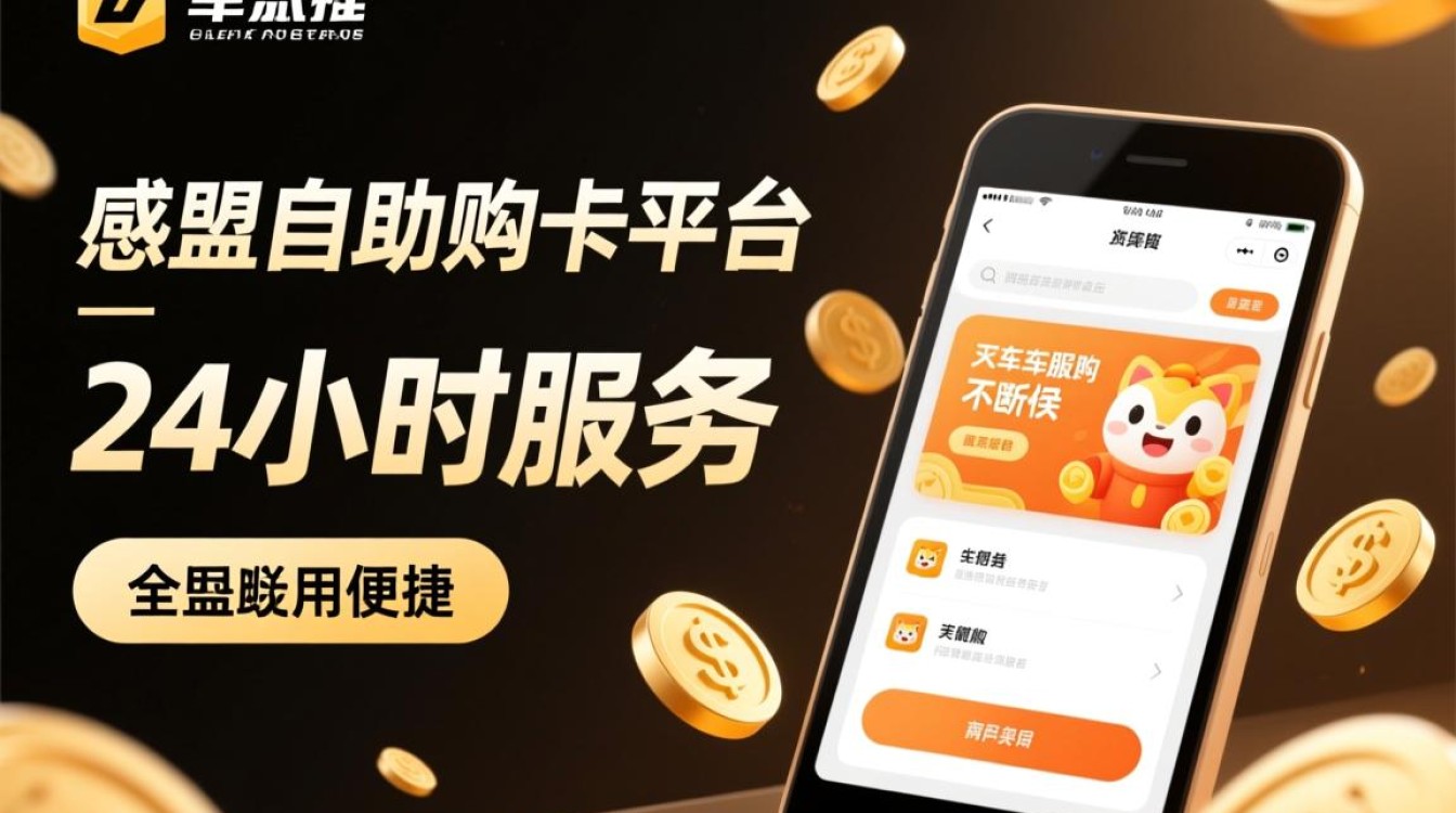 卡盟自助购卡平台24小时在线服务真实吗？-图1