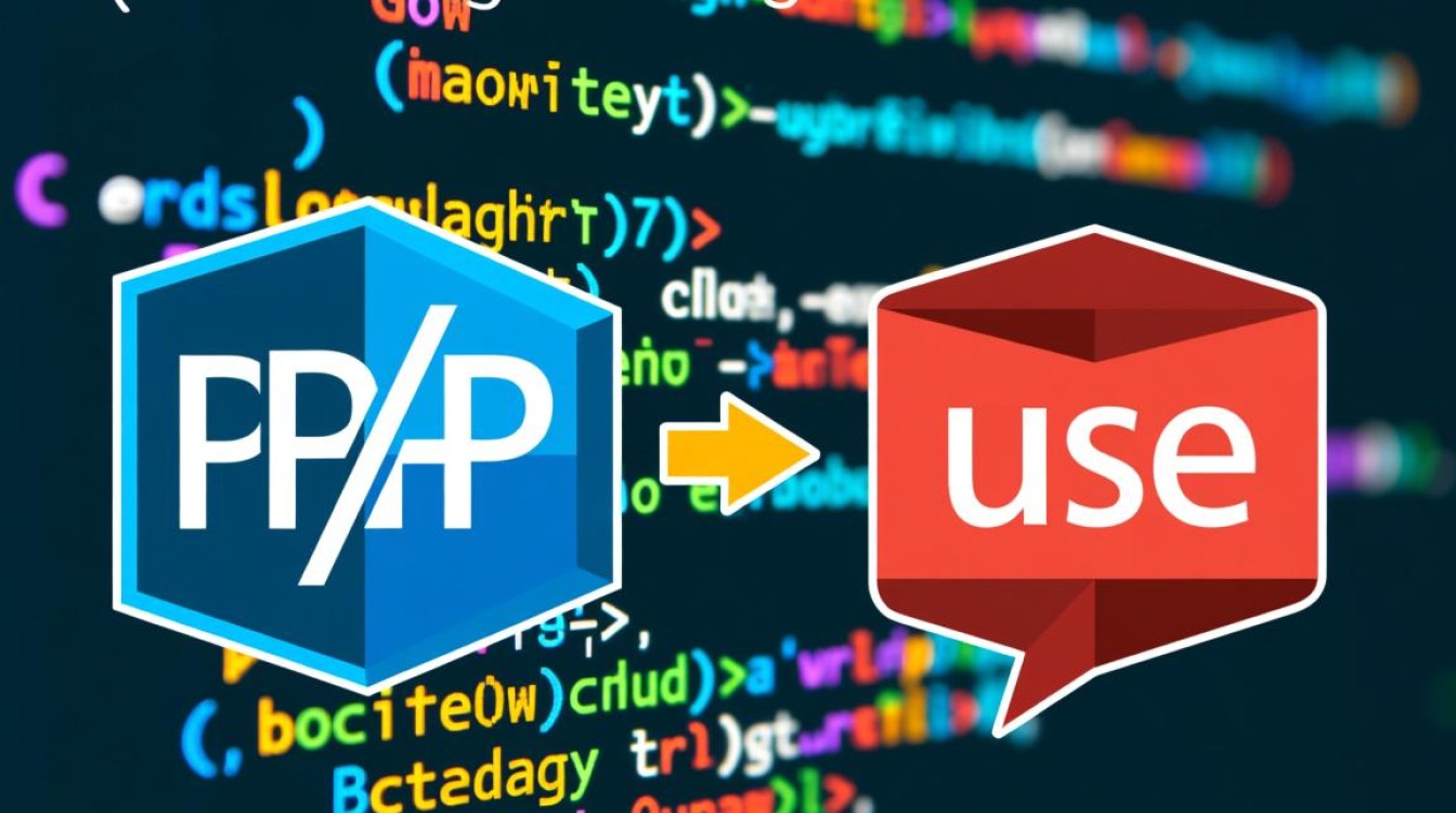 PHP namespace use 引用错误排查指南-图1