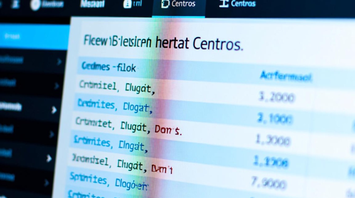 CentOS 流量监控脚本制作指南-图1