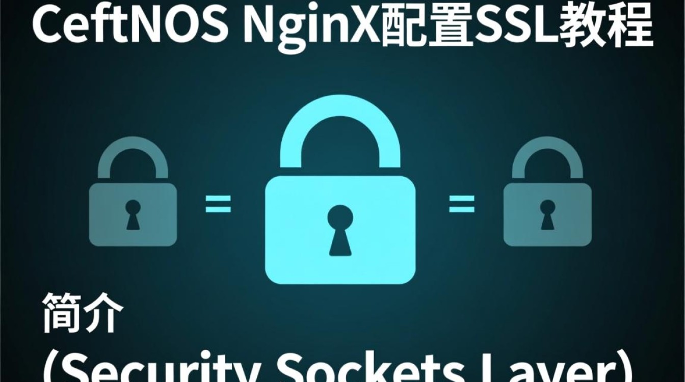 CentOS下Nginx SSL配置指南-图2