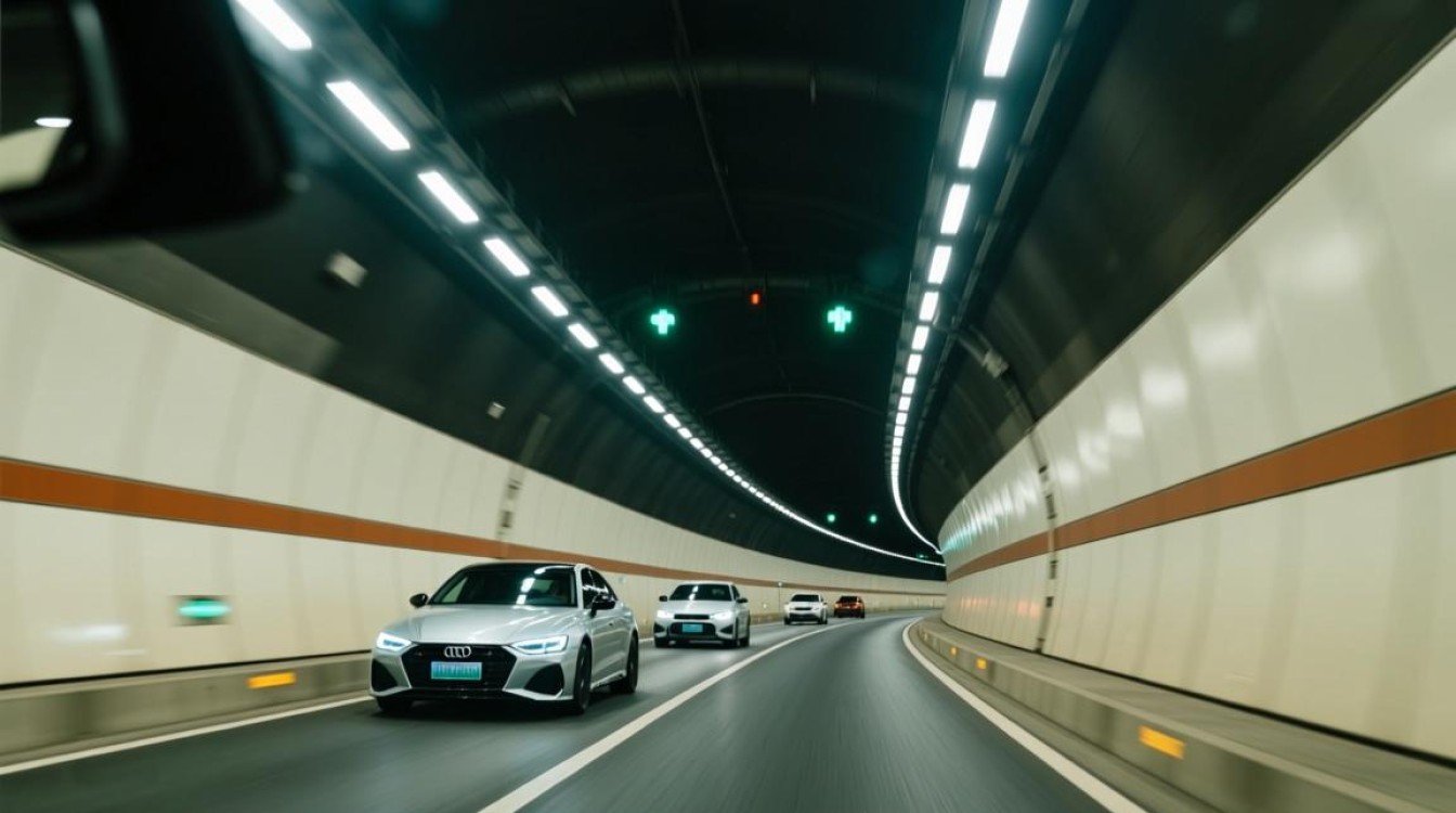 汽车隧道视频剪辑攻略-图2