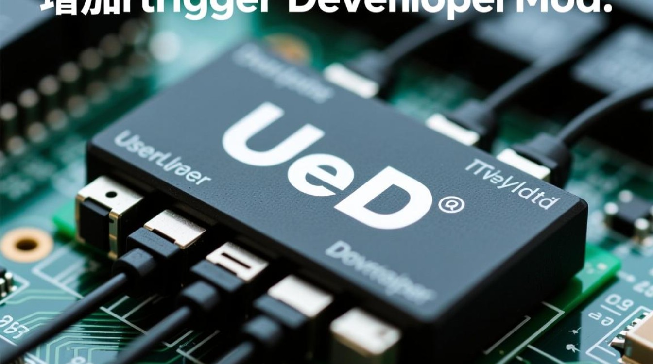 udev Trigger配置错误排查指南-图2